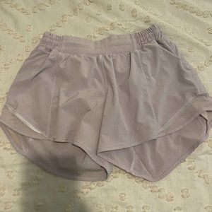 Hotty Hot Low-Rise Lined Short 4"